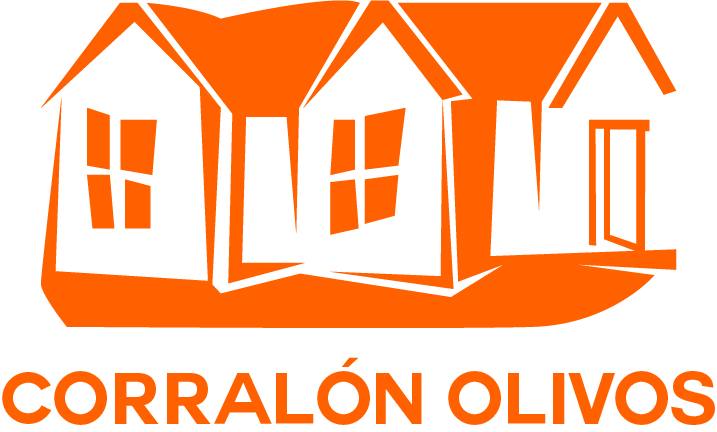 Logo del Corralón